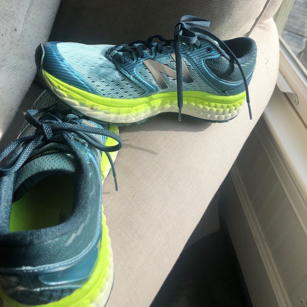 New, New Balance Running Shoes